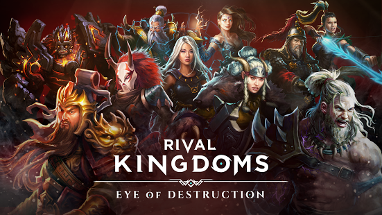 Download Rival Kingdoms